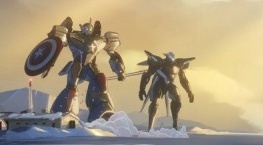 Что, если...? 3 сезон 1 серия