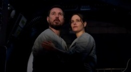 Буровая 2 сезон 6 серия