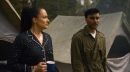 Летучие медики 3 сезон 5 серия