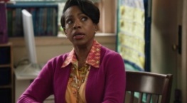 Начальная школа «Эбботт» 4 сезон 18 серия