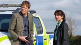 Смерть не в раю 3 сезон 6 серия