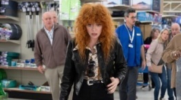 Покерфейс 2 сезон 7 серия