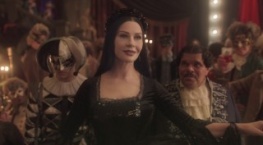 Уэнсдей 2 сезон 7 серия