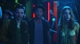 Невинные 1 сезон 3 серия