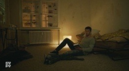 Спайды 1 сезон 4 серия