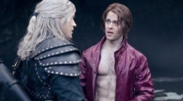 Ведьмак 2 сезон 7 серия