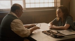 Сияющие 1 сезон 5 серия