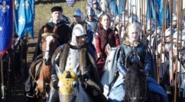 Борджиа 1 сезон 7 серия