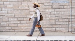 Маленькая Америка 1 сезон 3 серия