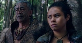 Мёртвые земли 1 сезон 7 серия