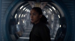 Основание 2 сезон 9 серия