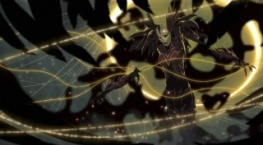 Легенда Вокс Машины 3 сезон 12 серия