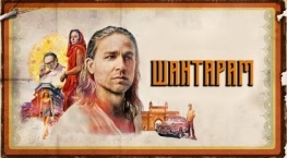 Шантарам 1 сезон 11 серия