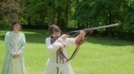 Компаньонки 1 сезон 2 серия