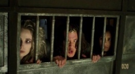 Царь обезьян: Новые легенды 1 сезон 3 серия