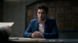 Преступник 2 сезон 2 серия