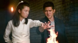 Убийцы Ву 1 сезон 2 серия