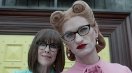 Лемони Сникет: 33 несчастья 1 сезон 7 серия