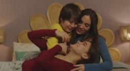 Игра моей судьбы 1 сезон 5 серия