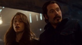 Вайнона Эрп 3 сезон 5 серия