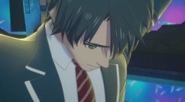 Ультрамен: Новый герой 2 сезон 3 серия