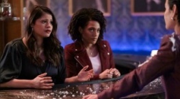 Зачарованные 4 сезон 8 серия