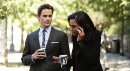 Белый воротничок 5 сезон 12 серия