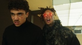 Смертоносный 1 сезон 6 серия