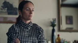 Девушки из похоронного бюро 1 сезон 4 серия