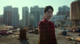 Торжество мести / Триумф 1 сезон 9 серия