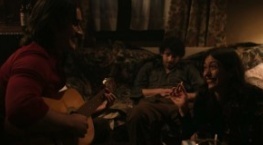 Дом 2 сезон 8 серия