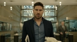 Алмазы 1 сезон 7 серия