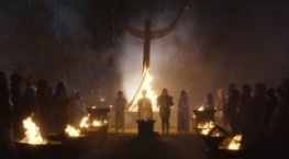 Сумерки 1 сезон 8 серия