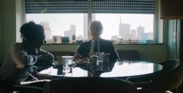 Монтеросси 2 сезон 1 серия