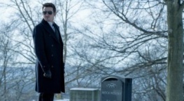 Мэр Кингстауна 3 сезон 1 серия