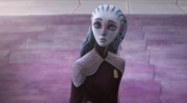 Звездный путь: Вундеркинды 2 сезон 2 серия