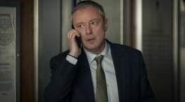 Грейс 4 сезон 1 серия