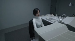 Кто-то / Somebody. Найти кого-то 1 сезон 1 серия