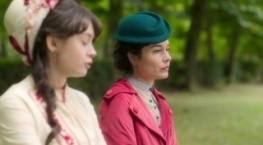 Компаньонки 1 сезон 4 серия