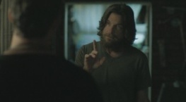 Чёрный кролик 1 сезон 5 серия