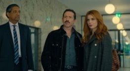 Амстердамская империя 1 сезон 5 серия