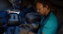 Родословная 1 сезон 11 серия