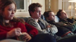 И повсюду тлеют пожары 1 сезон 7 серия