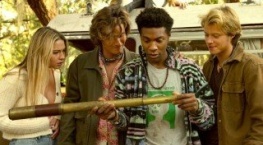 Внешние отмели 2 сезон 8 серия