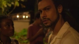 Капоэйра 1 сезон 2 серия