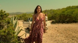 Белые линии 1 сезон 2 серия