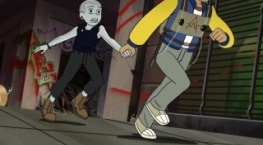 Бесконечный поезд 2 сезон 7 серия