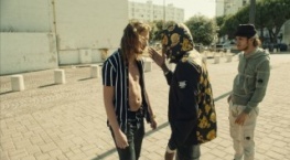 Дилер 1 сезон 6 серия