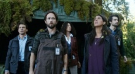 Иная жизнь 2 сезон 6 серия