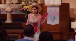 Несгибаемая Кимми Шмидт 3 сезон 9 серия